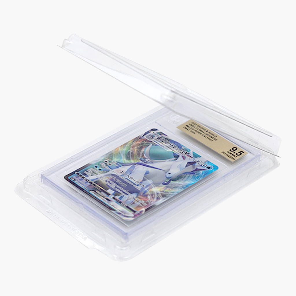 4 Pack BGS Protector Case 4 Pack BGS Protector Case