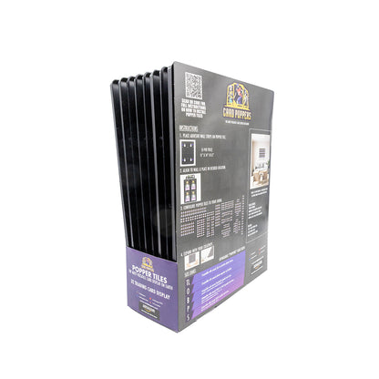 32 One-Touch Card Display