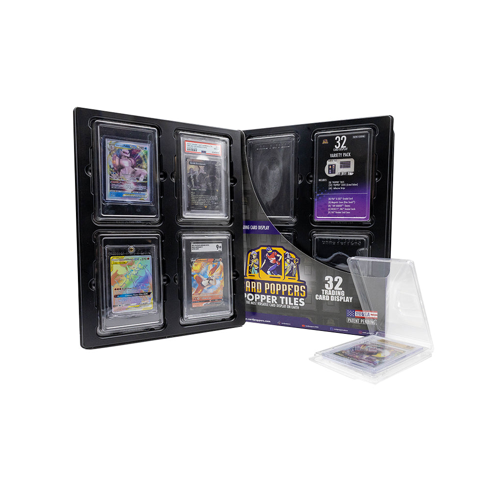 32 Variety Pack Card Display